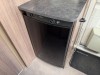 Used Bailey Phoenix 640 Platinum 2020 touring caravan Image