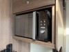Used Bailey Phoenix 640 Platinum 2020 touring caravan Image