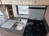 Used Bailey Phoenix 640 Platinum 2020 touring caravan Image