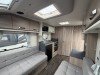 Used Swift Sprite Alpine 4 2024 touring caravan Image