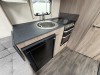 Used Swift Sprite Alpine 4 2024 touring caravan Image
