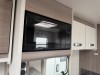 Used Swift Sprite Alpine 4 2024 touring caravan Image