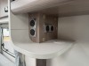 Used Swift Sprite Alpine 4 2024 touring caravan Image