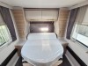 Used Bailey Unicorn Cabrera 2022 touring caravan Image