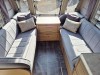 Used Bailey Unicorn Cabrera 2022 touring caravan Image