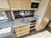 Used Bailey Unicorn Cabrera 2022 touring caravan Image