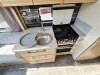 Used Bailey Unicorn Cabrera 2022 touring caravan Image