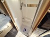 Used Bailey Unicorn Cabrera 2022 touring caravan Image