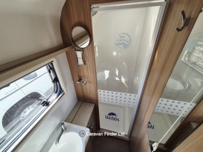 Bailey Unicorn Vigo S3 2016 (Trade) image 10