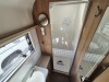 Used Bailey Unicorn Vigo S3 2016 touring caravan Image