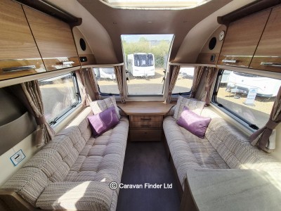 Bailey Unicorn Vigo S3 2016 (Trade) image 4