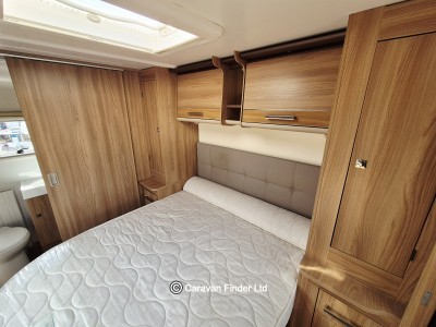 Bailey Unicorn Vigo S3 2016 (Trade) image 7