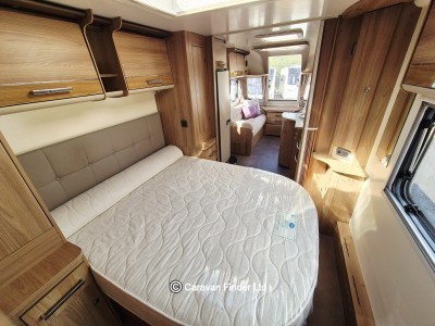 Bailey Unicorn Vigo S3 2016 (Trade) image 8
