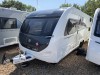 Used Swift Challenger 670 Grande 2023 touring caravan Image