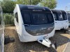 Used Swift Challenger 670 Grande 2023 touring caravan Image