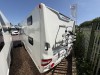 Used Swift Challenger 670 Grande 2023 touring caravan Image