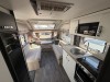 Used Swift Challenger 670 Grande 2023 touring caravan Image