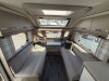 Used Swift Challenger 670 Grande 2023 touring caravan Image