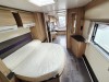 Used Bailey Pegasus Grande Bologna 2022 touring caravan Image