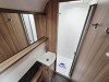 Used Bailey Pegasus Grande Bologna 2022 touring caravan Image