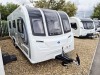 Used Bailey Pegasus Grande Bologna 2022 touring caravan Image