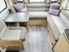 Used Bailey Pegasus Grande Bologna 2022 touring caravan Image