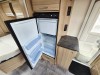 Used Bailey Pegasus Grande Bologna 2022 touring caravan Image