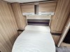 Used Bailey Pegasus Grande Bologna 2022 touring caravan Image