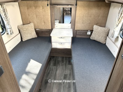 Coachman Laser Xtra 665 2024 (Trade) image 12