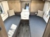 Used Coachman Laser Xtra 665 2024 touring caravan Image