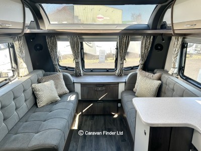 Coachman Laser Xtra 665 2024 (Trade) image 3