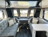 Used Coachman Laser Xtra 665 2024 touring caravan Image