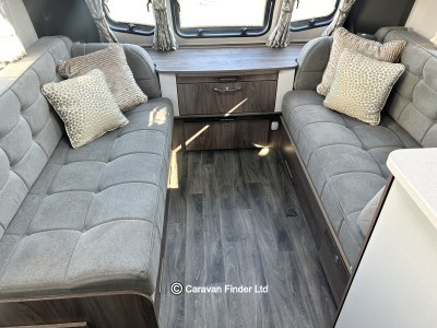 Coachman Laser Xtra 665 2024 (Trade) image 4