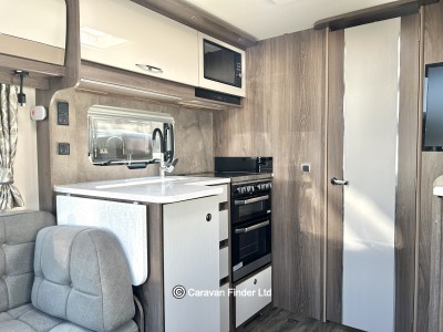 Coachman Laser Xtra 665 2024 (Trade) image 5