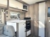 Used Coachman Laser Xtra 665 2024 touring caravan Image