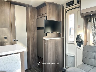 Coachman Laser Xtra 665 2024 (Trade) image 6