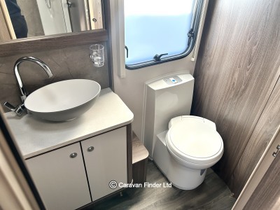 Coachman Laser Xtra 665 2024 (Trade) image 9