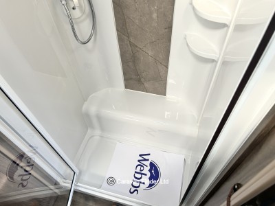 Coachman Laser Xtra 665 2024 (Trade) image 10