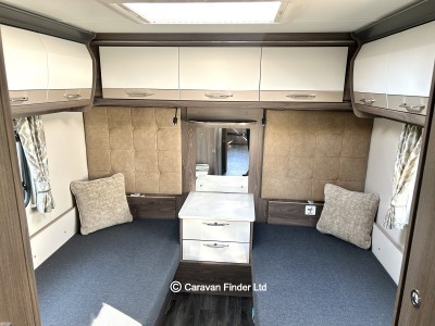 Coachman Laser Xtra 665 2024 (Trade) image 11