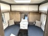 Used Coachman Laser Xtra 665 2024 touring caravan Image