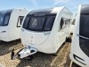 Used Swift Fairway Classic 460 2022 touring caravan Image