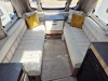 Used Swift Fairway Classic 460 2022 touring caravan Image