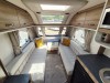 Used Swift Fairway Classic 460 2022 touring caravan Image