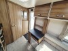Used Swift Fairway Classic 460 2022 touring caravan Image