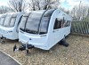 Used Bailey Unicorn Vigo 2022 touring caravan Image