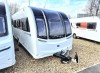 Used Bailey Unicorn Vigo 2022 touring caravan Image