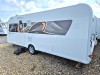 Used Bailey Unicorn Vigo 2022 touring caravan Image