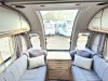 Used Bailey Unicorn Vigo 2022 touring caravan Image