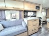 Used Bailey Unicorn Vigo 2022 touring caravan Image