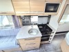 Used Bailey Unicorn Vigo 2022 touring caravan Image